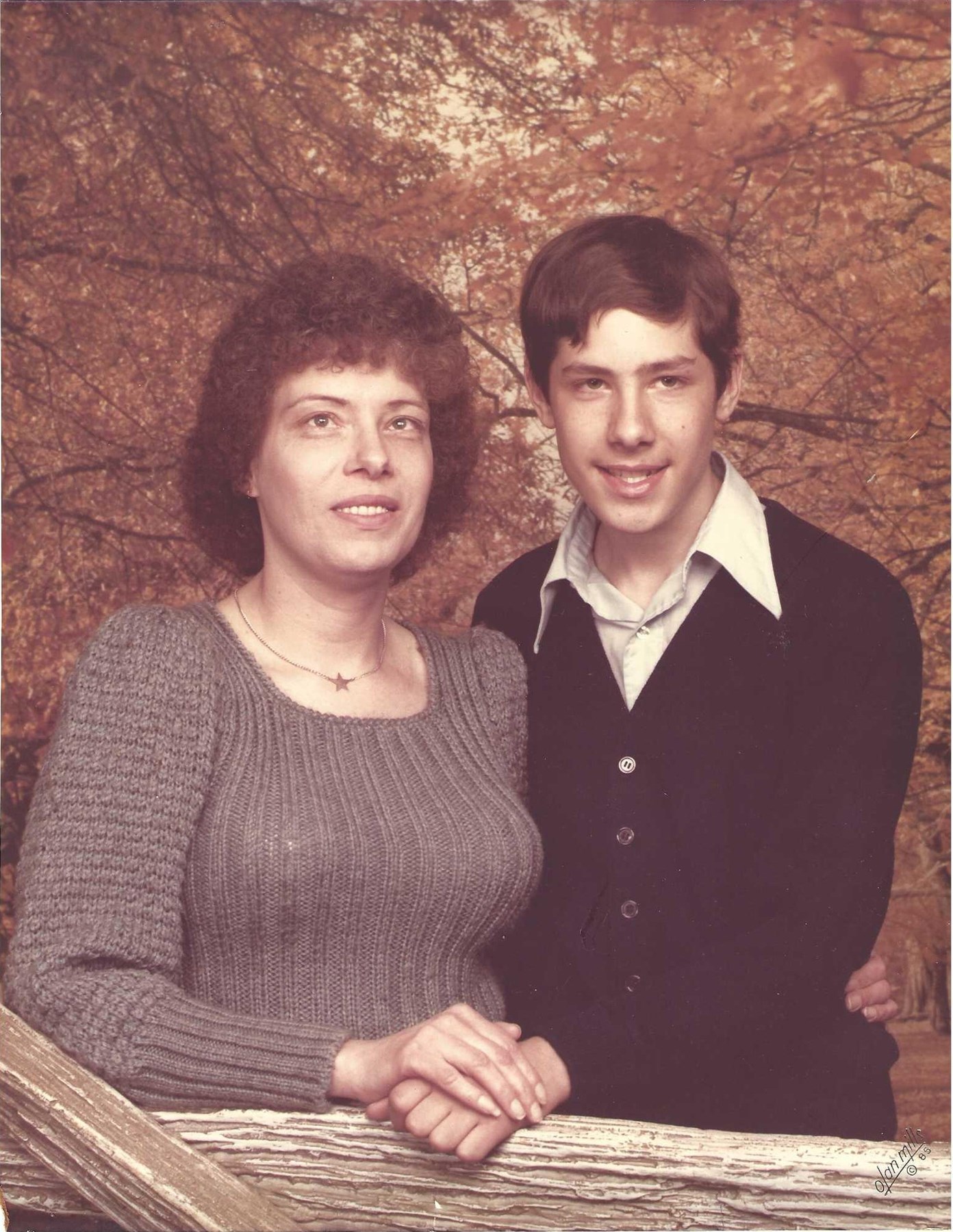 Obituario de Karla Anne Irish