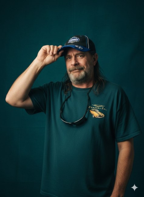 Obituario de Rickey Leonard Watkins