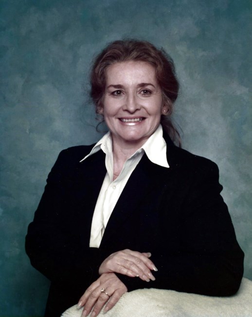Obituary of Patsy Carter Kilgore