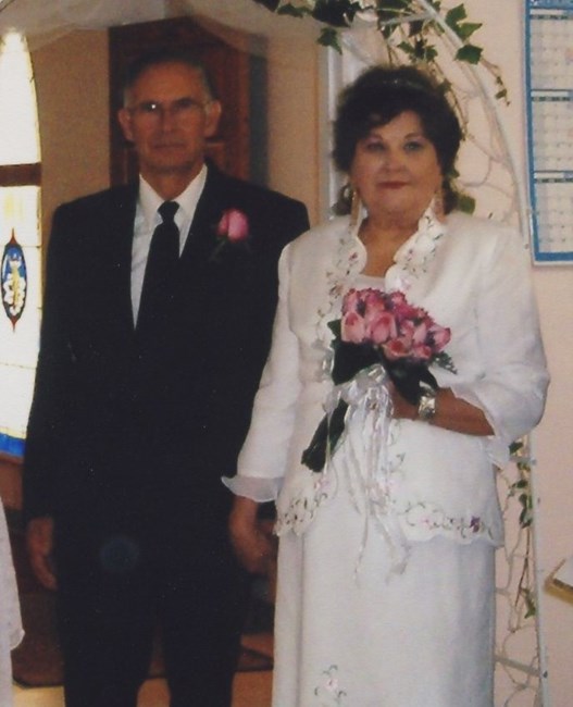 Avis de décès de Billy Kenyon Osborne