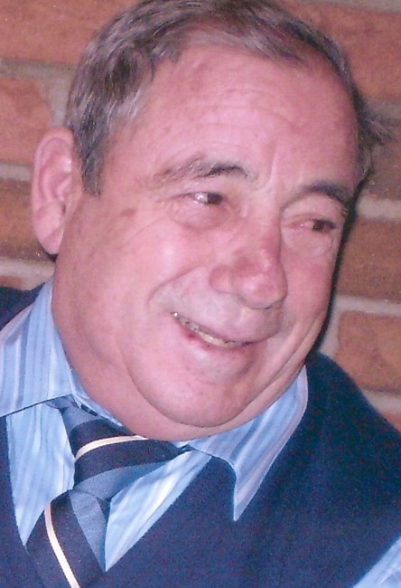 Obituary of Lino Piccirilli