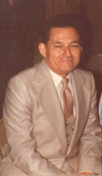 Obituary of Manuel Cantu