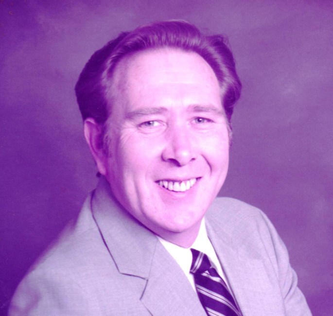 Obituary of Richard Carr Kleintank