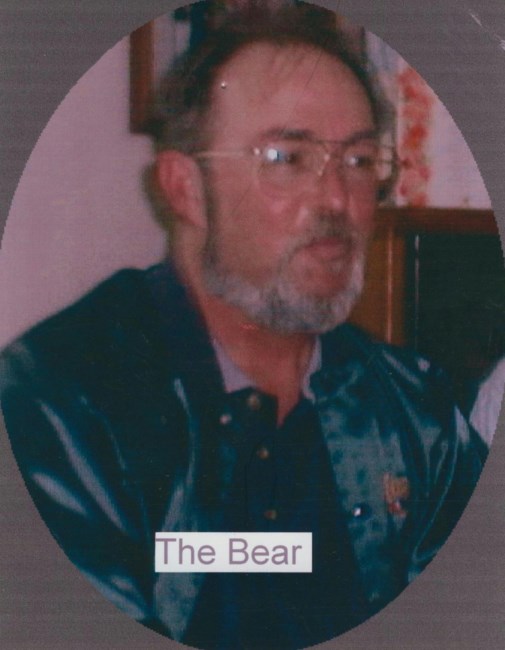 Avis de décès de Steve B Noble