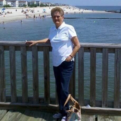 Obituary of Loretta C. Young