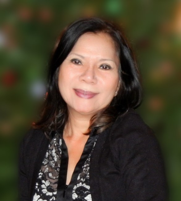 Obituary of Joann O Nguyen