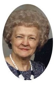 Obituary of Helen Elizabeth Freeman
