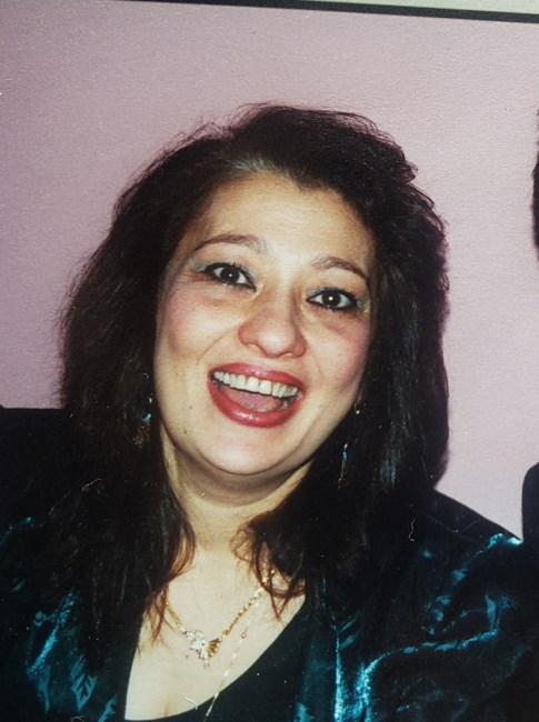 Obituary of Nadia Pakruda