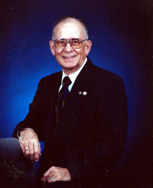 Obituary of Robert Stanley Flint