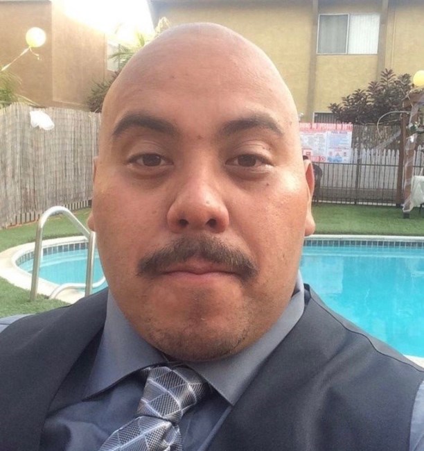 Obituary of Steven  Arnoldo Ruiz