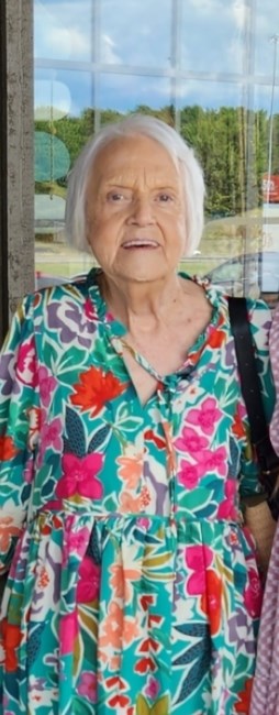 Obituary of Shirley Mae Sparks