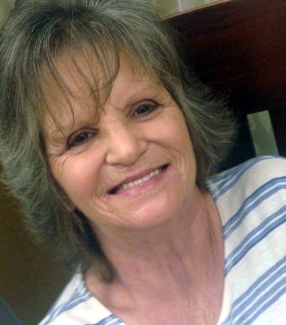 Obituario de Beverly Lois Rueweler