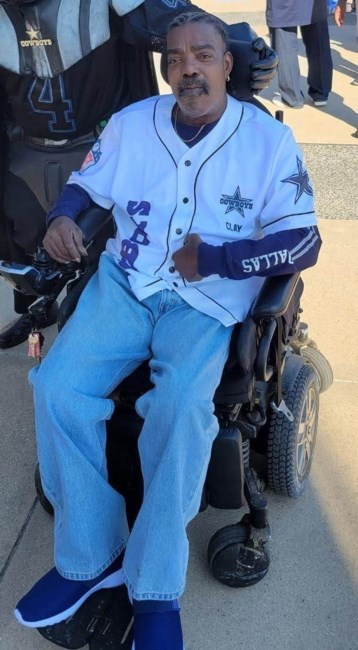 Avis de décès de David Lee Clay