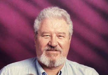 Obituary of Norman Ward Huff