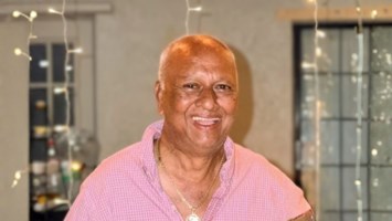 Obituary of Mr. Indar Persaud Chatoori