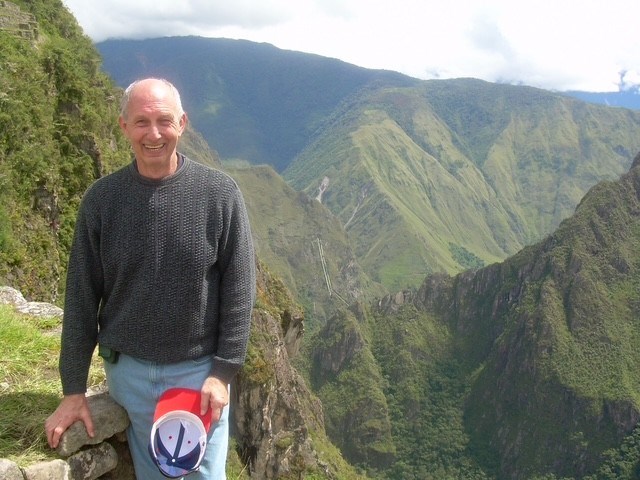 Obituary of William "Bill" Charles Kenney