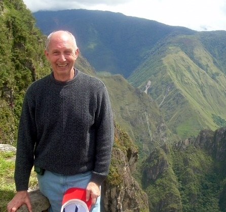 Obituary of William "Bill" Charles Kenney