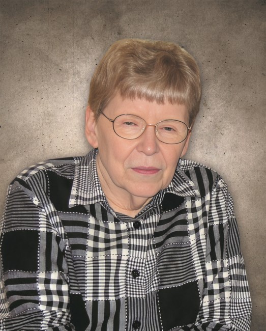 Obituary of Joan Thigpen Hooker