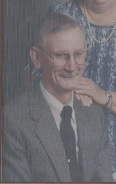 Obituary of Louis Phillip Gillespie