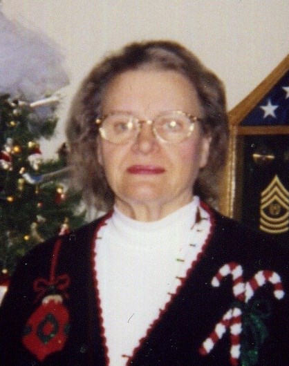 Obituary of Barbara Ida Bren