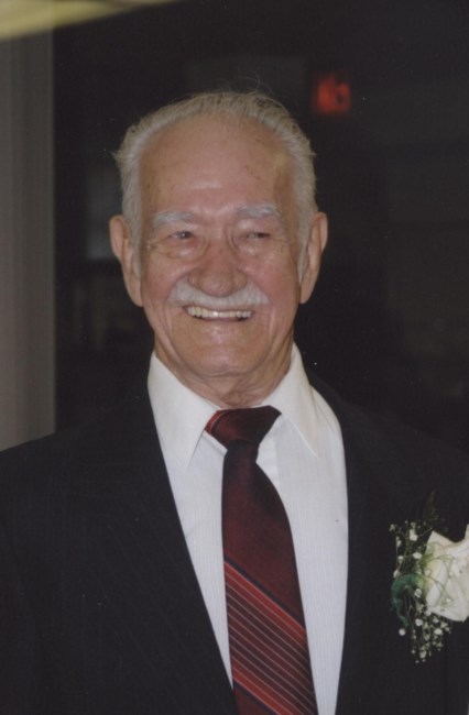 Obituary of Arthur Clyde Gay