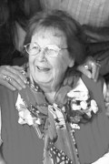Obituary of Elaine Catherine Kenton