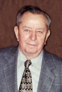 Obituary of Stephen Cirok Nagy