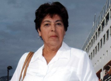 Obituary of Esther Pacheco