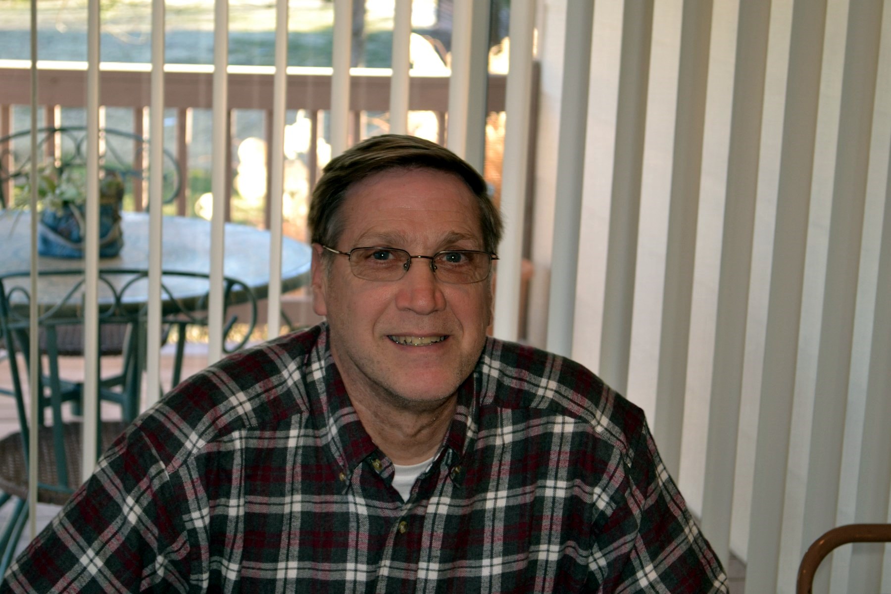 James Jim Plant Obituary Bellevue, WA