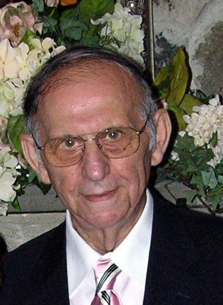 Obituary of John Bernard Colameco