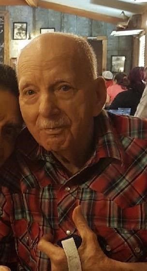 Obituary of John M Griffin