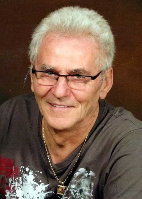 Obituary of Paul Berlinguette
