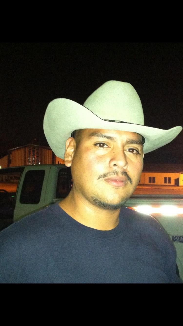 Obituary of Angel Rafael Castillo Martinez