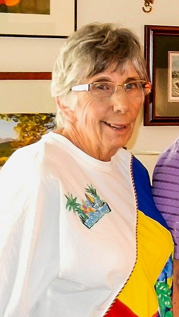 Obituary of Marilyn "Lynn" Salisbury