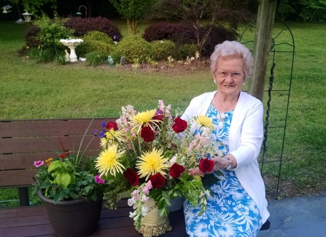 obituary image