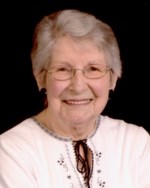 Margaret Vinson
