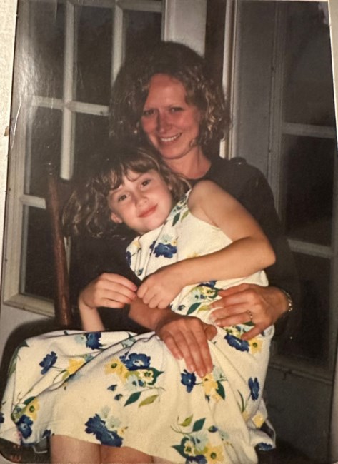 Obituario de Elizabeth Coffee Dawson