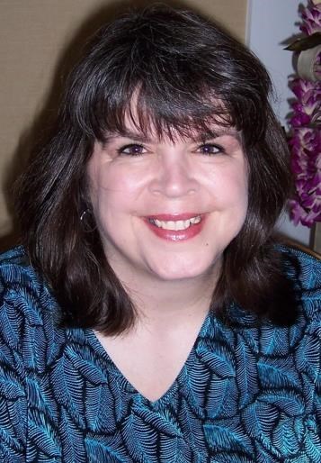 Avis de décès de Kim Hallmark Thurman