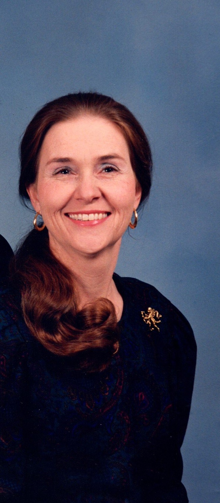 Obituary of Mary Alice Brown