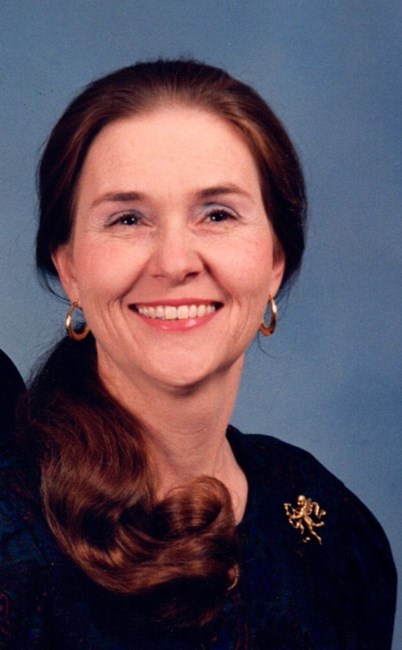 Obituary of Mary Alice Brown