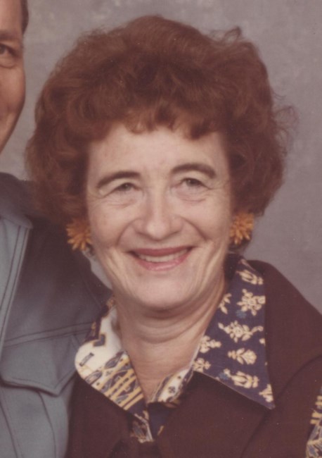 Obituary of Viola Belle Slosson