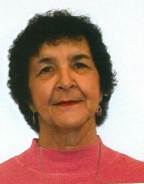 Obituary of Florence "Flo" Wait