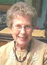 Obituary of Patricia Kay Madgett