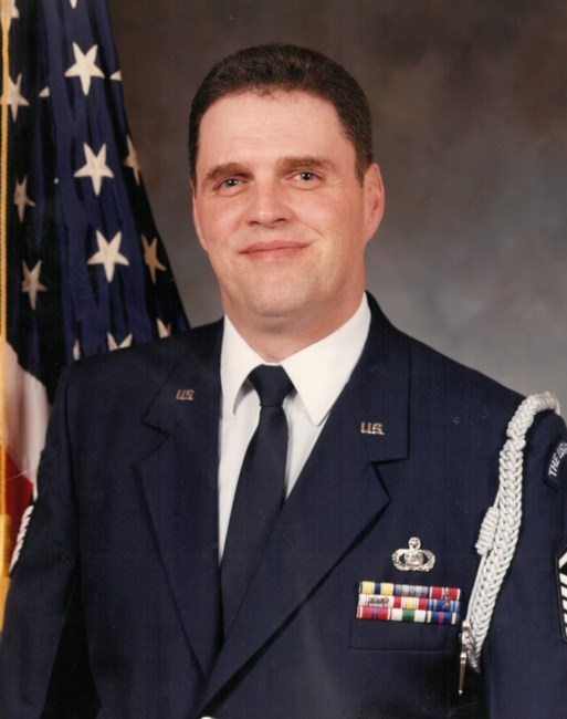 Obituary of Mark Thomas Byrne