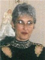 Obituario de Judy Roberts