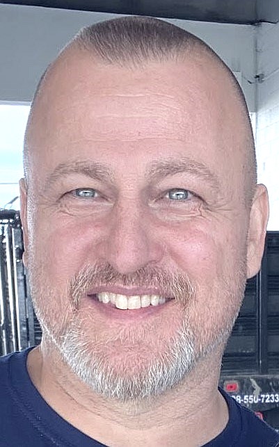 Obituary of Michael Dean