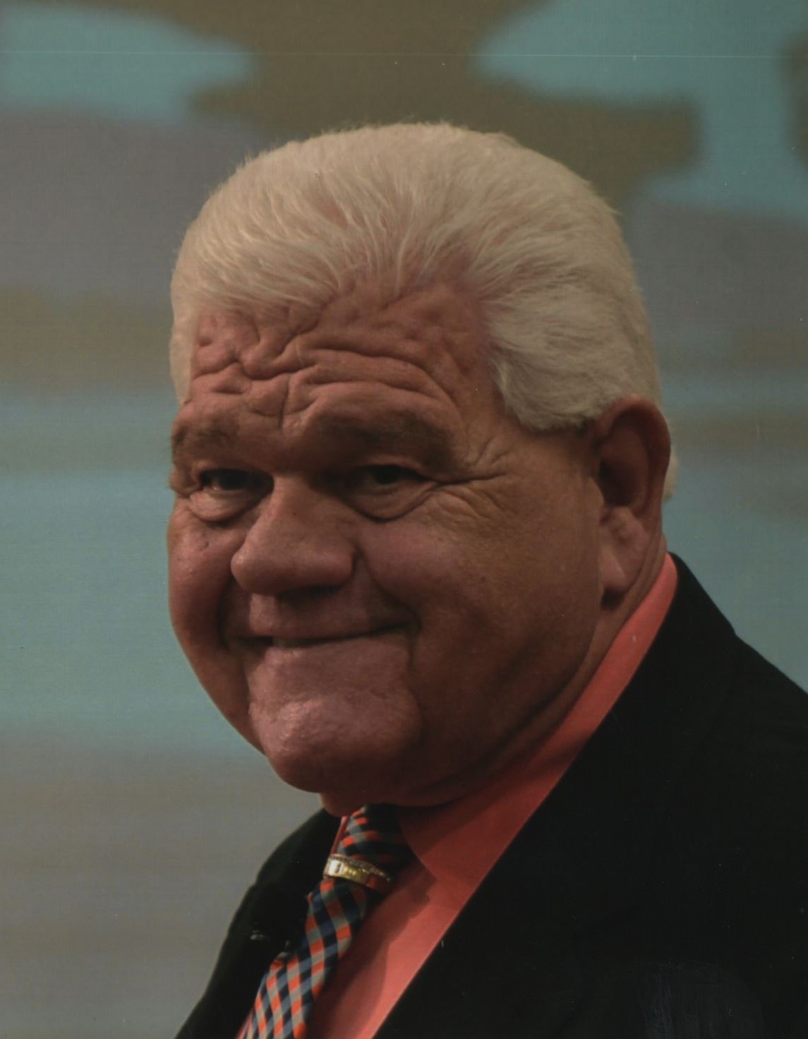 Obituary of Paul Norman Killingsworth