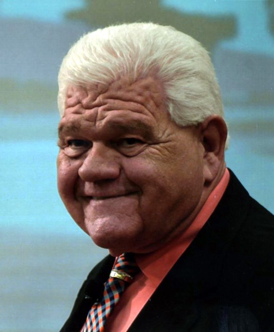 Obituary of Paul Norman Killingsworth