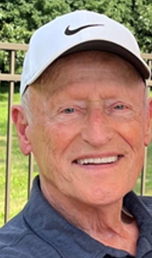 Obituary of John David Pritchard