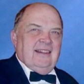 Obituary of Daniel Chester Jahns